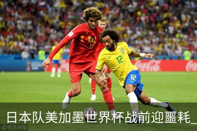 日本队美加墨世界杯战前迎噩耗 队长远藤航因伤退出